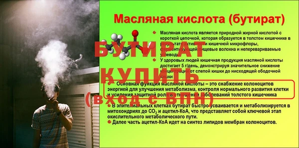 хмурый Аркадак