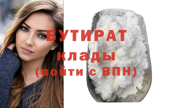 хмурый Аркадак