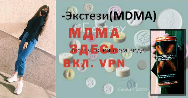 хмурый Аркадак